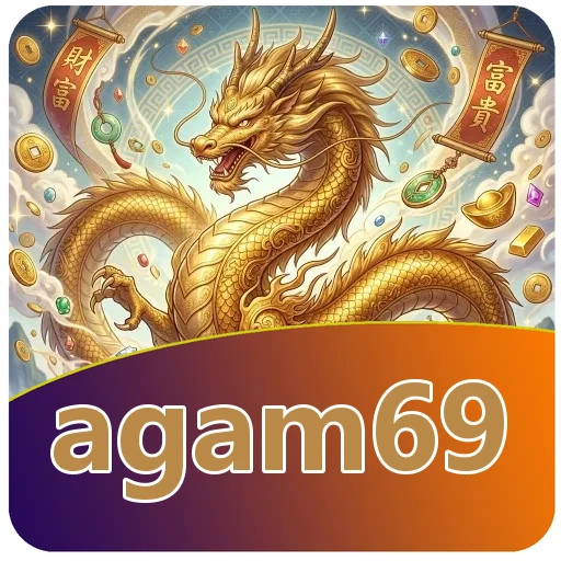 Pratinjau antarmuka agam69