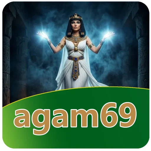 Layar utama agam69 — antarmuka bersih setelah instalasi