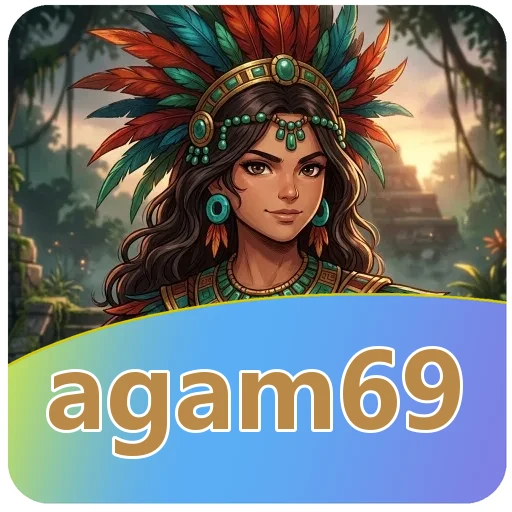 Pratinjau antarmuka agam69